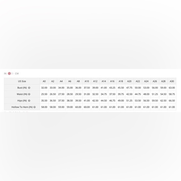 AZAZIE Dusty Pink Bridesmaid Dress in Size A4 - Picture 4 of 6